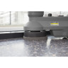 Аппарат для очистки лестниц и эскалаторов KARCHER BD 17/5 C