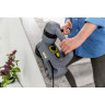 Аппарат для очистки лестниц и эскалаторов KARCHER BD 17/5 C