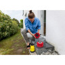 Аппарат для очистки лестниц и эскалаторов KARCHER BD 17/5 C EU