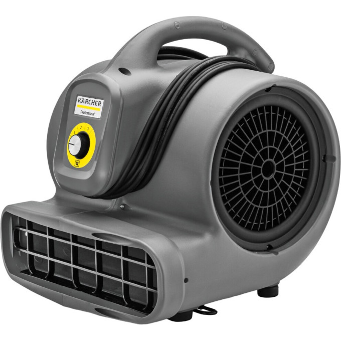 Аппарат для сушки ковров KARCHER AB 20 EC