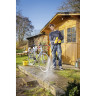 Аппарат среднего давления KARCHER KHB 4-18 PLUS