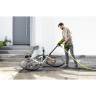 Аппарат среднего давления KARCHER KHB 6 BATTERY