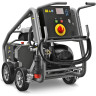 Аппарат сверхвысокого давления без нагрева воды KARCHER HD 9/100- 4 CAGE CLASSIC
