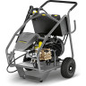 Аппарат сверхвысокого давления KARCHER HD 13/35-4 в сером цвете