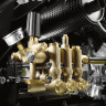 Аппарат сверхвысокого давления KARCHER HD 9/50 GE CAGE