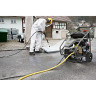 Аппарат сверхвысокого давления KARCHER HD 9/50 GE CAGE