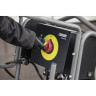 Аппарат сверхвысокого давления KARCHER HD 9/50 GE CAGE