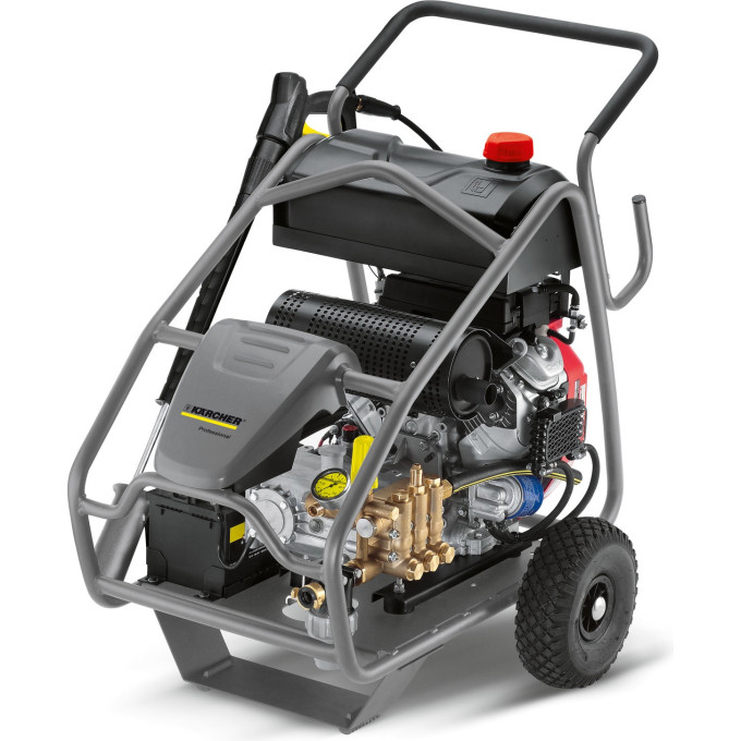 Аппарат сверхвысокого давления KARCHER HD 9/50 PE