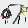 Аппарат высокого давления без нагрева воды KARCHER HD 13/18-4 S CLASSIC