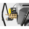 Аппарат высокого давления без нагрева воды KARCHER HD 13/18-4 S CLASSIC