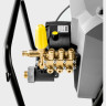 Аппарат высокого давления без нагрева воды KARCHER HD 13/18-4 S CLASSIC