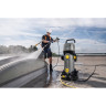 Аппарат высокого давления без нагрева воды KARCHER HD 4/11 C BP PACK EU