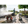 Аппарат высокого давления без нагрева воды KARCHER HD 4/11 C BP PACK EU