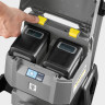 Аппарат высокого давления без нагрева воды KARCHER HD 4/11 C BP PACK EU