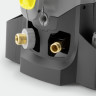Аппарат высокого давления без нагрева воды KARCHER HD 4/11 C BP PACK EU