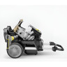 Аппарат высокого давления без подогрева воды KARCHER HD 10/25-4 SXA PLUS