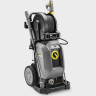 Аппарат высокого давления без подогрева воды KARCHER HD 10/25-4 SXA PLUS