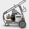 Аппарат высокого давления KARCHER HD 10/16-4 CAGE EX