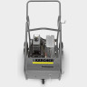 Аппарат высокого давления KARCHER HD 10/16-4 CAGE EX