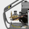 Аппарат высокого давления KARCHER HD 10/16-4 CAGE EX