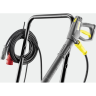 Аппарат высокого давления KARCHER HD 10/21-4 S CLASSIC