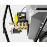 Аппарат высокого давления KARCHER HD 10/21-4 S CLASSIC