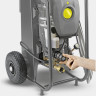 Аппарат высокого давления KARCHER HD 10/25-4 CAGE PLUS