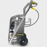 Аппарат высокого давления KARCHER HD 10/25-4 CAGE PLUS
