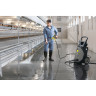 Аппарат высокого давления KARCHER HD 13/18 S PLUS