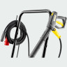 Аппарат высокого давления KARCHER HD 17/15-4 S CLASSIC