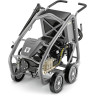 Аппарат высокого давления KARCHER HD 18/50-4 CAGE CLASSIC