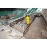 Аппарат высокого давления KARCHER HD 20/15-4 CAGE PLUS EU-I