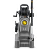 Аппарат высокого давления KARCHER HD 4/10 CLASSIC KAP