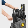 Аппарат высокого давления KARCHER HD 4/10 CLASSIC KAP