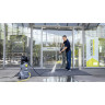 Аппарат высокого давления KARCHER HD 4/10 CLASSIC KAP