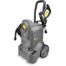 Аппарат высокого давления KARCHER HD 4/8 CLASSIC KAP