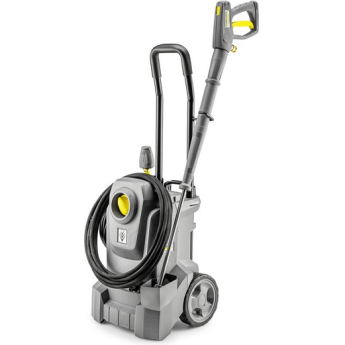 Аппарат высокого давления KARCHER HD 5/13 E CLASSIC