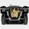 Аппарат высокого давления KARCHER HD 6/15 MX PLUS