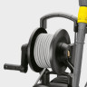 Аппарат высокого давления KARCHER HD 7/10 CXF