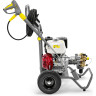 Аппарат высокого давления KARCHER HD 7/15 G EU
