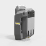 Аппарат высокого давления KARCHER HD 7/17 M PU