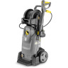 Аппарат высокого давления KARCHER HD 7/17 MXA PLUS