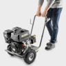 Аппарат высокого давления KARCHER HD 7/20 G CLASSIC