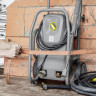 Аппарат высокого давления KARCHER HD 8/18-4 M CAGE