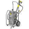 Аппарат высокого давления KARCHER HD 8/18-4 M CAGE