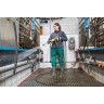 Аппарат высокого давления KARCHER HD 8/18-4 M PU