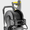 Аппарат высокого давления KARCHER HD 8/18-4 MXA PLUS