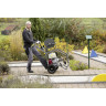 Аппарат высокого давления KARCHER HD 8/20 G ADV