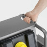 Аппарат высокого давления KARCHER HD 9/18-4 CAGE CLASSIC