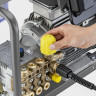 Аппарат высокого давления KARCHER HD 9/18-4 CAGE CLASSIC